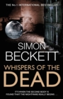 Whispers of the Dead : The heart-stoppingly scary David Hunter thriller - eBook