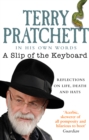 A Slip of the Keyboard : Collected Non-fiction - eBook