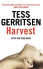 Europa - Tess Gerritsen
