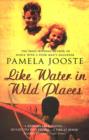 Like Water In Wild Places - eBook