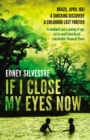 If I Close My Eyes Now - eBook