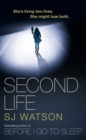 Second Life - eBook