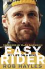 Easy Rider: My Life on a Bike - eBook