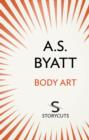 Body Art (Storycuts) - eBook