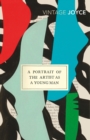 A Portrait of the Artist as a Young Man - eBook