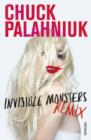 Invisible Monsters Remix - eBook
