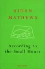 According to the Small Hours - eBook