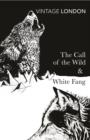 The Call of the Wild and White Fang - eBook