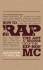 How to Rap - eBook