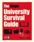The Virgin University Survival Guide - eBook