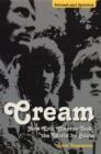 Cream: How Eric Clapton Took the World by Storm - eBook