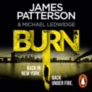 Burn : (Michael Bennett 7). Unbelievable reports of a murderous cult become terrifyingly real - eAudiobook