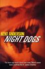 Night Dogs - eBook