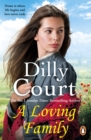 A Loving Family - eBook