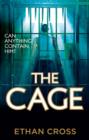 The Cage (Exclusive Digital Short Story) - eBook