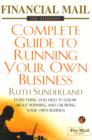 Fmos Guide To Running Your Own Business - eBook