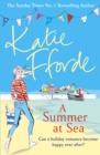 A Summer at Sea - eBook