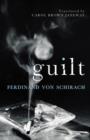 Guilt - eBook