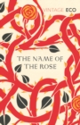 The Name Of The Rose - eBook