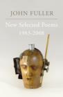 New Selected Poems : 1983-2008 - eBook