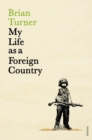 My Life as a Foreign Country - eBook