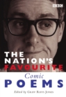 Nation's Favourite: Comic Poems - eBook