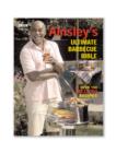 Ainsley's Ultimate Barbecue Bible - eBook