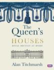 The Queen's Houses - eBook