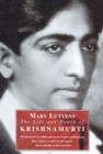 The Life And Death Of Krishnamurti - eBook