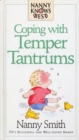 Nanny Knows Best - Coping With Temper Tantrums - eBook