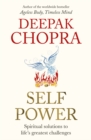 Self Power : Spiritual Solutions to Life's Greatest Challenges - eBook
