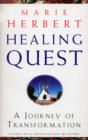 Healing Quest : A Journey of Transformation - eBook