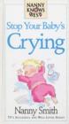 Nanny Knows Best -Stop Your Baby's Crying - eBook