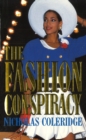 The Fashion Conspiracy - eBook