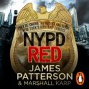NYPD Red : A maniac killer targets Hollywood's biggest stars - eAudiobook