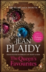The Queen's Favourites : (The Stuart saga book 7): the enthralling story of the real power behind the throne from the undisputed Queen of British historical fiction - eBook