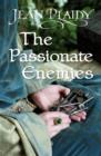 The Passionate Enemies : (Norman Series) - eBook