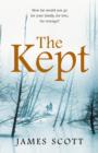 The Kept - eBook