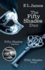Fifty Shades Duo: Fifty Shades Darker / Fifty Shades Freed - eBook