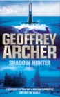 Shadow Hunter - eBook