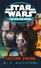 Star Wars: The New Jedi Order - Vector Prime - eBook