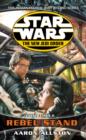 Star Wars: The Approaching Storm - Aaron Allston