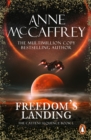 Freedom's Landing : (The Catteni sequence: 1): the dramatic first instalment of a mesmerising series from one of the most influential SFF writers of all time - eBook