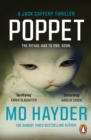 Poppet : (Jack Caffery Book 6): the heart-stopping thriller that will keep you up all night from bestselling author Mo Hayder - eBook