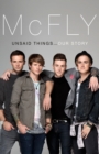 McFly - Unsaid Things...Our Story - eBook
