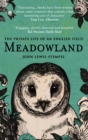 Meadowland : the private life of an English field - eBook