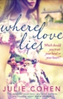 Where Love Lies - eBook