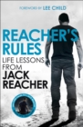 Reacher's Rules: Life Lessons From Jack Reacher - eBook