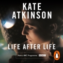 Life After Life : Winner of the Costa Novel Award - eAudiobook