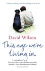 This Age We're Living In - eBook